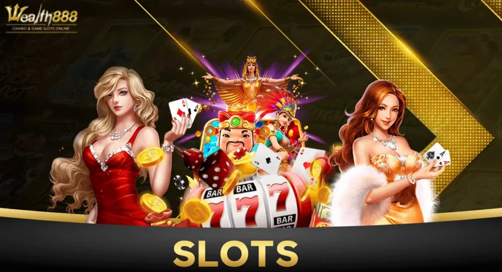 Wealth888