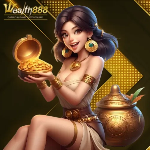 Wealth888-bacara