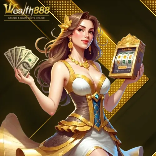 Wealth888-casino